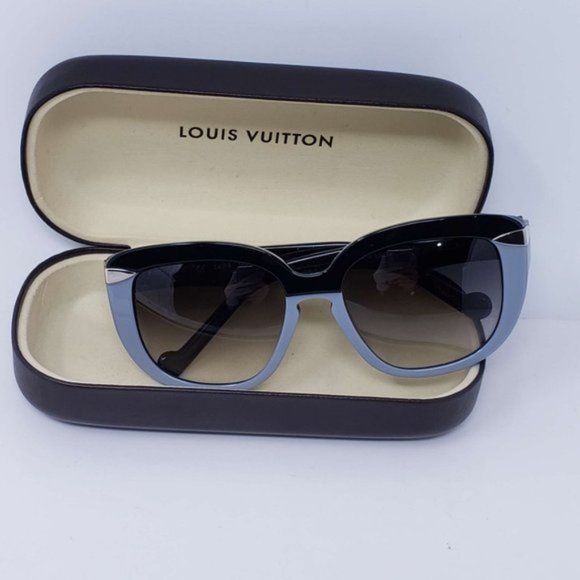Louis Vuitton Accessories - 100% Authentic Louis Vuitton Sunglasses